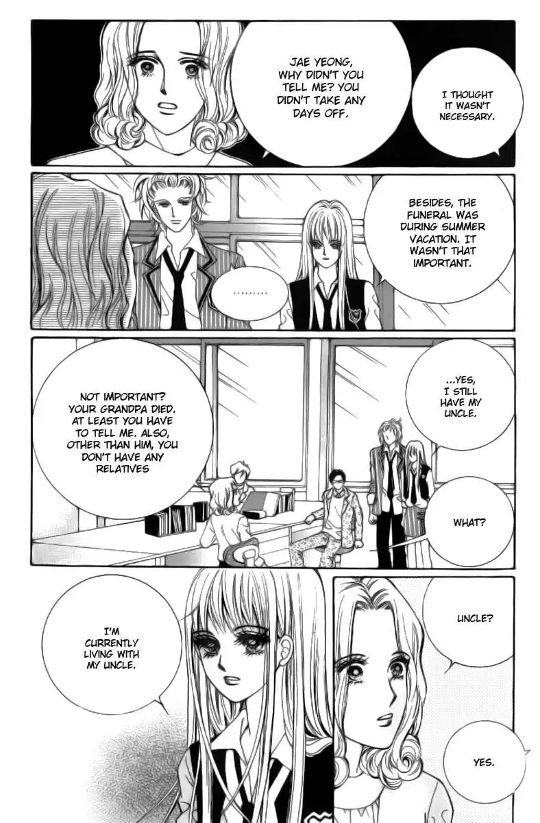 Gangster Hero Chapter 6 5